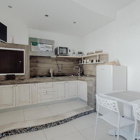 Fantasia House Daire Monopoli Dış mekan fotoğraf