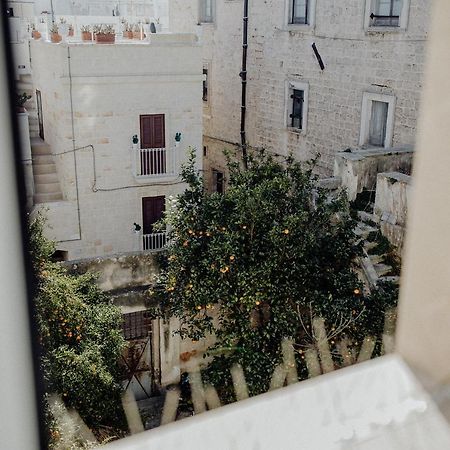 Fantasia House Daire Monopoli Dış mekan fotoğraf