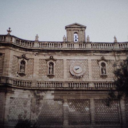 Fantasia House Daire Monopoli Dış mekan fotoğraf