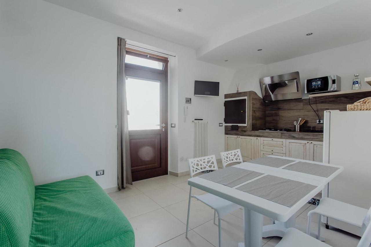 Fantasia House Daire Monopoli Dış mekan fotoğraf