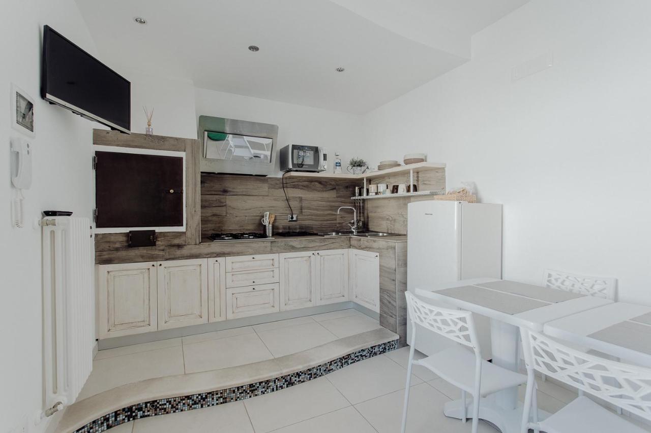 Fantasia House Daire Monopoli Dış mekan fotoğraf
