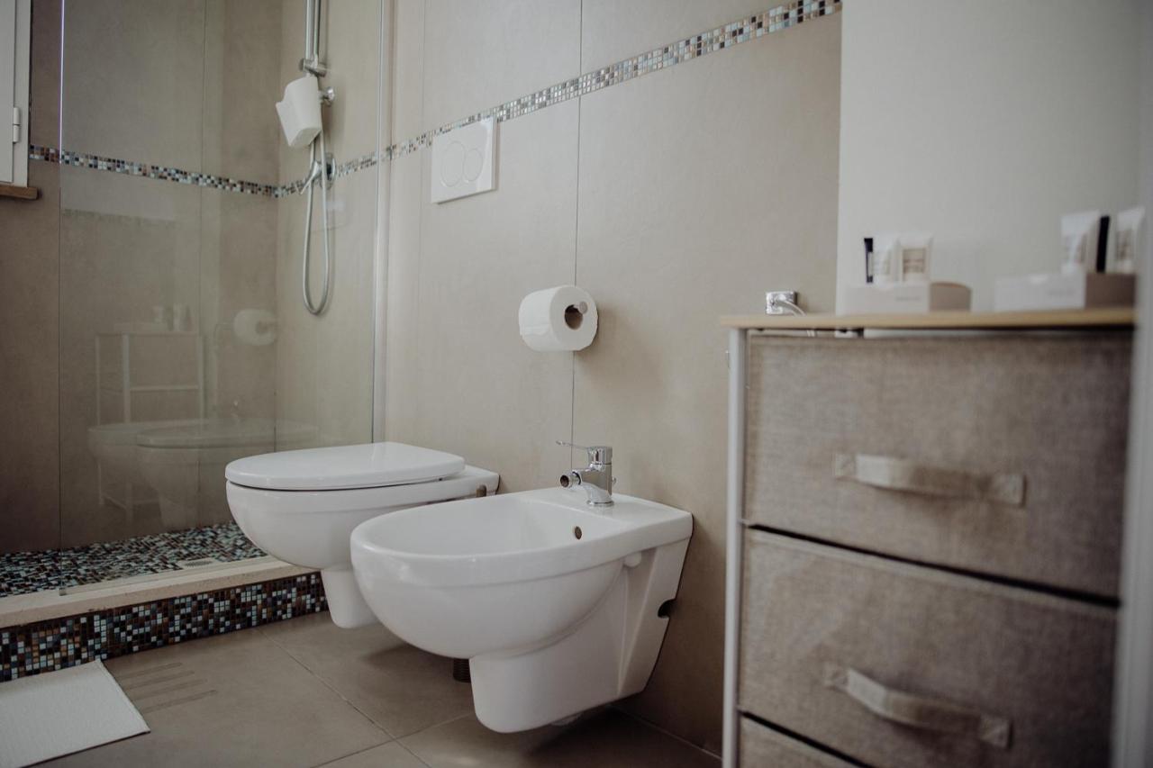 Fantasia House Daire Monopoli Dış mekan fotoğraf