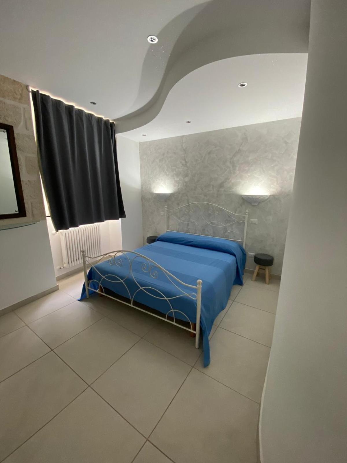 Fantasia House Daire Monopoli Dış mekan fotoğraf